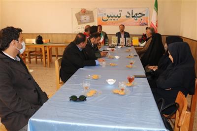 فعایت های فرهنگی