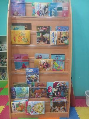 نشریات کودک